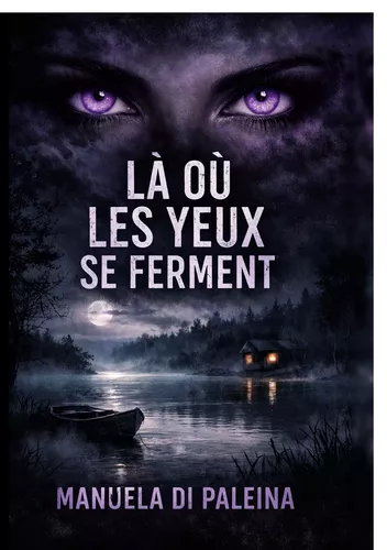 Là où les Yeux se Ferment