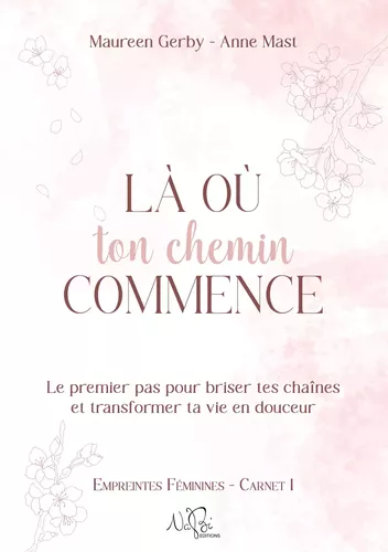 Là où ton chemin commence