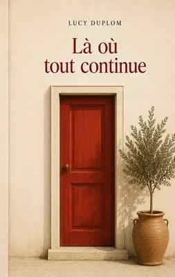 Là où tout continue