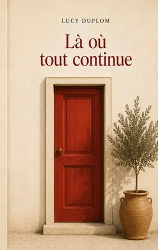 Là où tout continue