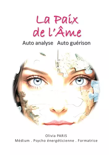 La paix de l'âme