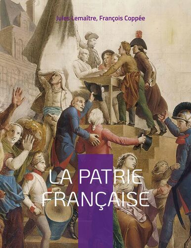 La patrie française