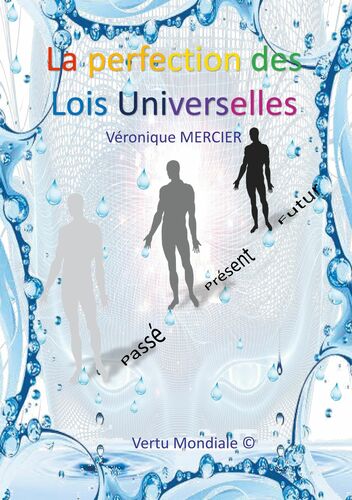 Les Lois Spéciales De La Romance La Perfection des Lois Universelles