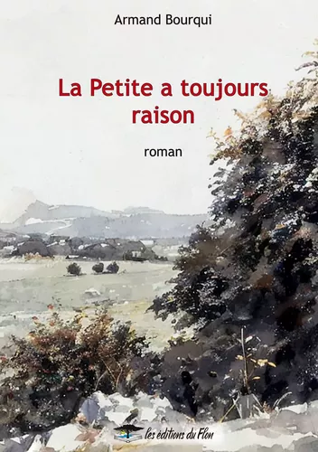 La Petite a toujours raison