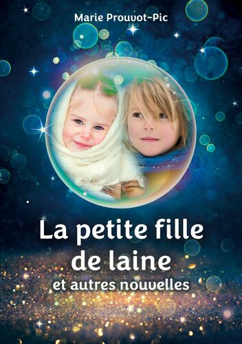 La petite fille de laine
