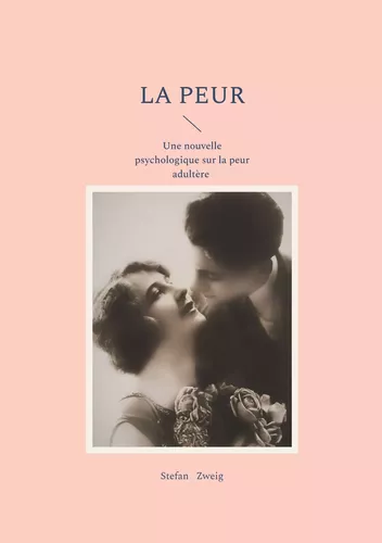 La peur