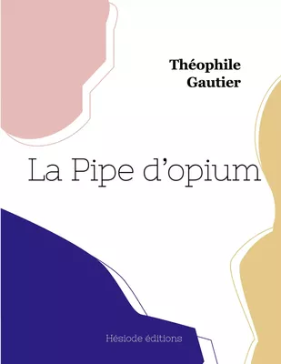 La Pipe d'opium