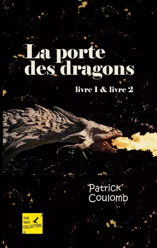 La porte des dragons