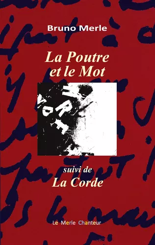 La Poutre et le Mot