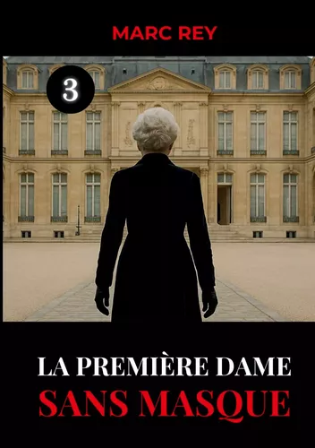 La Première Dame Sans Masque