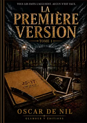 La première version