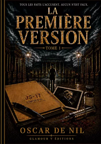 La première version