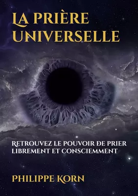 La prière universelle