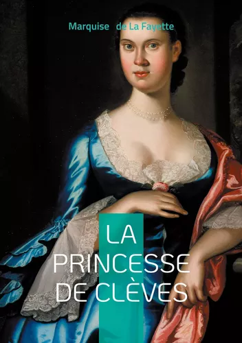 La Princesse de Clèves
