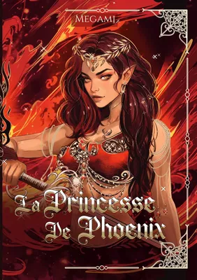 La Princesse de Phoenix