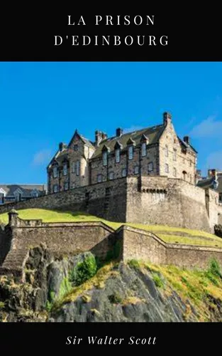 La Prison d'Edinbourg