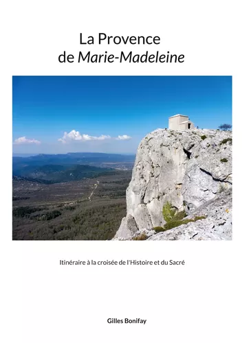 La Provence de Marie-Madeleine