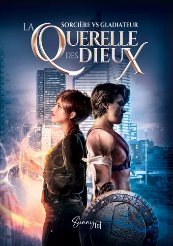 La Querelle des Dieux