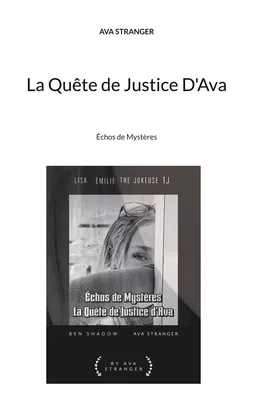 La Quête de Justice D'Ava