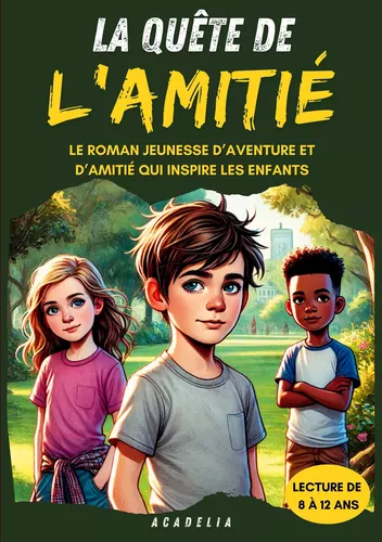 La Quête de l'Amitié