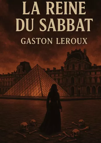 La Reine du Sabbat