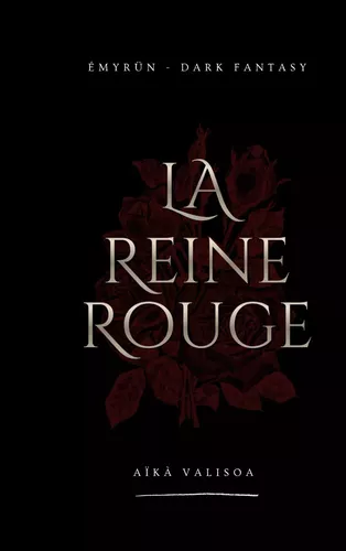 La Reine Rouge