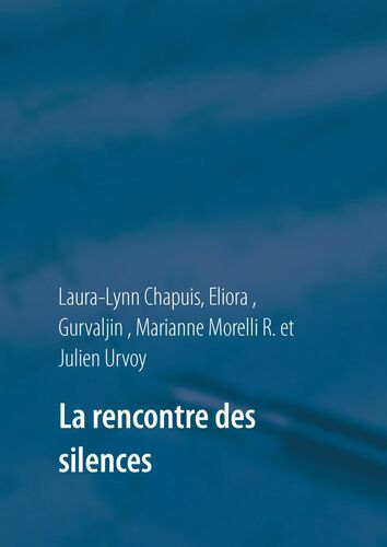La rencontre des silences