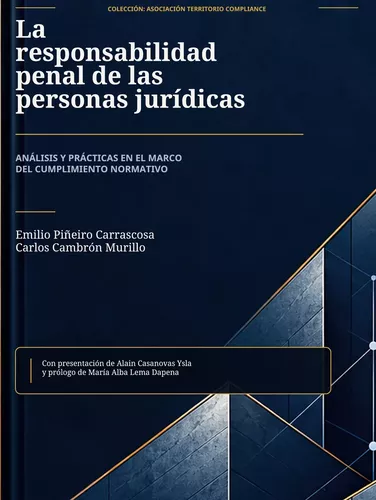 La responsabilidad penal de las personas jurídicas