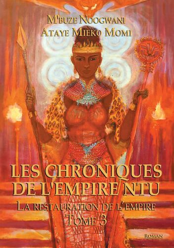 La Restauration de l'Empire
