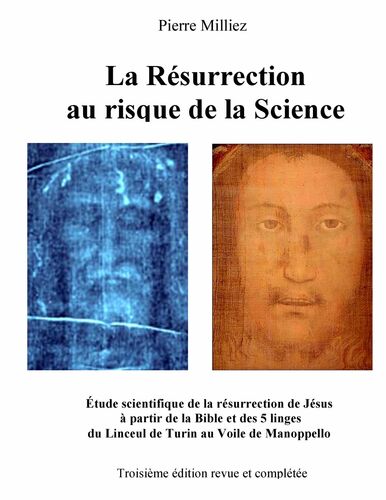 La Résurrection au risque de la Science