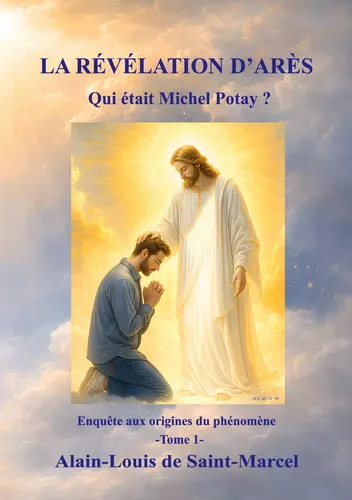 La Révélation d'Arès