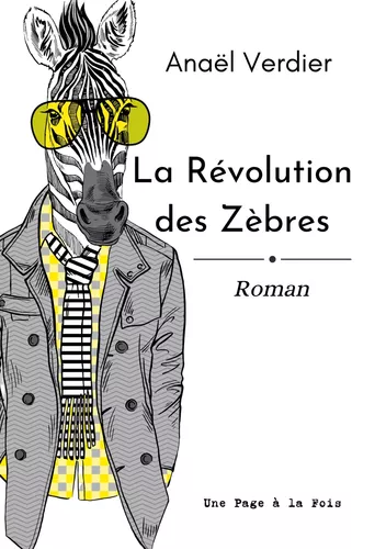 La Révolution des Zèbres