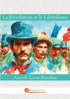 La Révolution et le Libéralisme