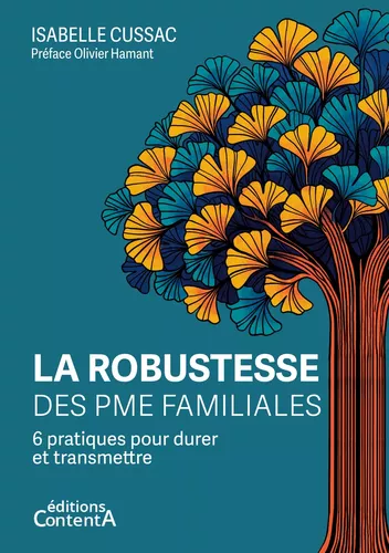 La robustesse des PME familiales