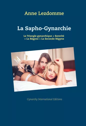 La Sapho-Gynarchie