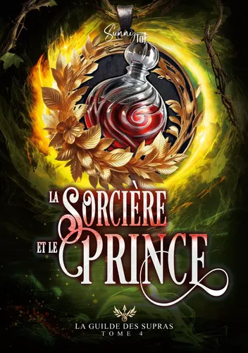 La Sorcière et le Prince
