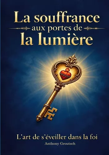 La souffrance aux portes de la lumière