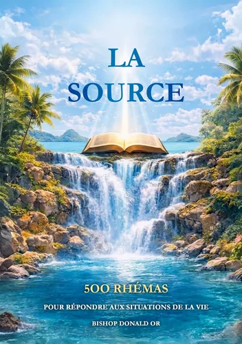 La source