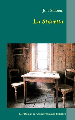 La Stüvetta