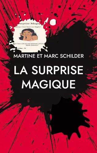 La surprise magique