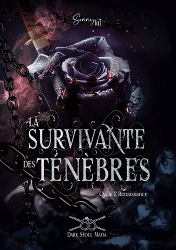La Survivante des Ténèbres
