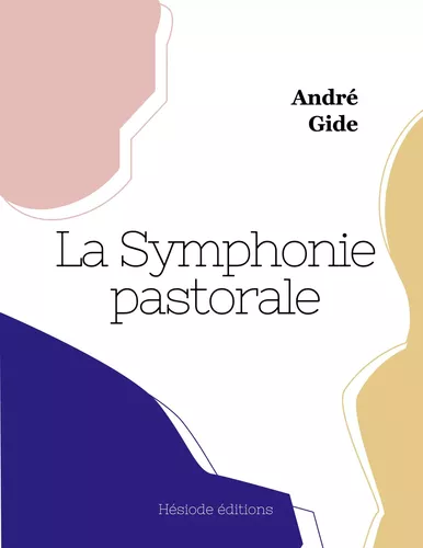 La Symphonie pastorale (grand format)