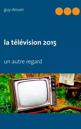 la télévision 2015
