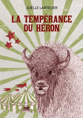 La Tempérance du Héron