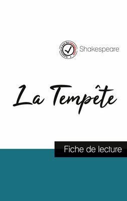 La Tempête de Shakespeare (fiche de lecture et analyse complète de l'oeuvre)