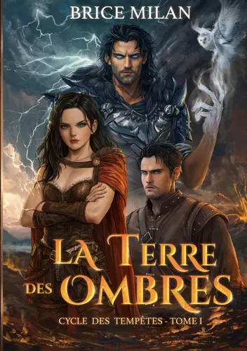 La Terre des Ombres