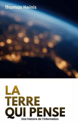 La Terre qui pense