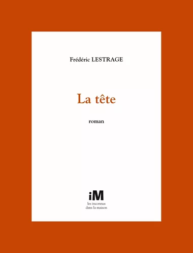 La tête