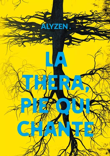 La Thera, pie qui chante