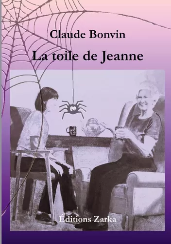 La toile de Jeanne